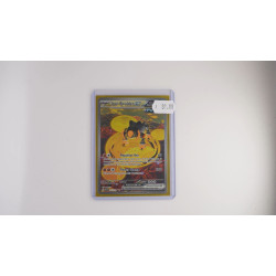 Iron Boulder ex / Eisenfels-ex (TEF-207)[EN/NM]