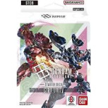 Gundam Starterdeck ST06 Clan Unity Cardgame[EN]