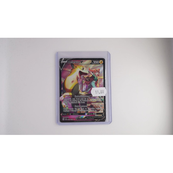 Boltund V / Bellektro V (BRS-TG13)[DE/NM]