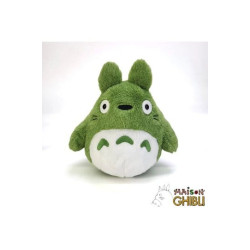 Mein Nachbar Totoro Fluffy Beanbag Plüschfigur 