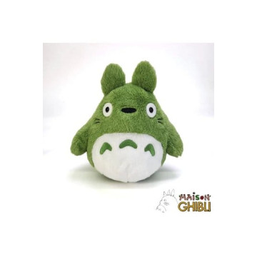 Mein Nachbar Totoro Fluffy Beanbag Plüschfigur 