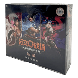 Display Riftbound Origins Chinese[CN]