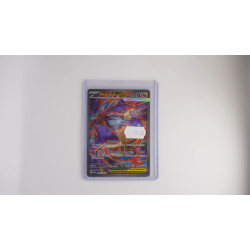 Mega Latias ex / Mega-Latias-ex (MEG-181)[DE/NM]