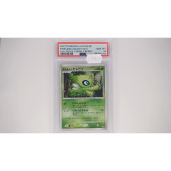 Timeless Celebi (10M) PSA[JP/MT]