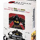 Batman Ninja Trial Deck Weiß Schwarz[EN]