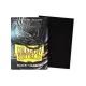 Dragonshield 60 Black - Classic Sleeves