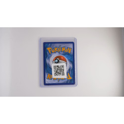 Alolan Ninetales GX (LOT 205)[DE/NM-]