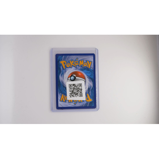 Alolan Ninetales GX (LOT 205)[DE/NM-]