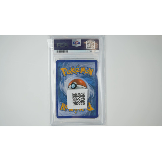 Ho-Oh-EX / Ho-Oh-EX (DRX-22) PSA 7[EN/NM]