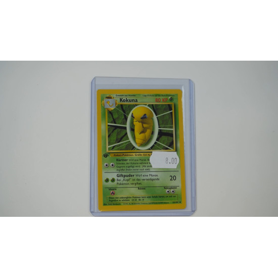 Kakuna (BS-33)[DE/NM]