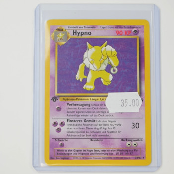 Hypno (FO-23) 1ST EDITION[DE/NM]