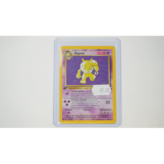 Hypno (FO-23) 1ST EDITION[DE/NM]