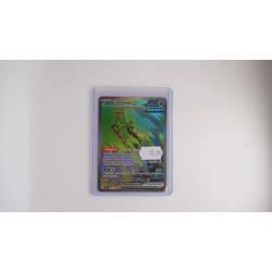 Iron Leaves ex / Eisenblatt-ex (TEF-203)[DE/NM]