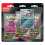 Nebel der Sagen: Infamomo 3-Pack Blister[EN]
