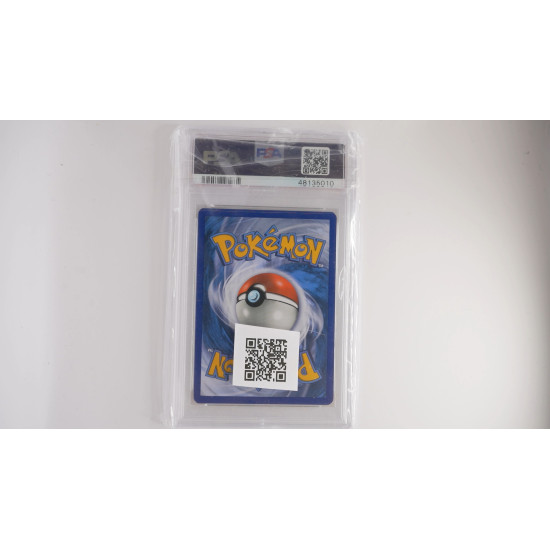 Shining Ho-Oh / Schimmerndes Ho-Oh (SMP-70) PSA[EN/MT]