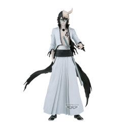 Bleach - Banpresto Maximatic Figure - Ulquiorra Shifar
