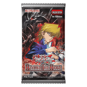 Yugioh Beyond The Brave[EN]