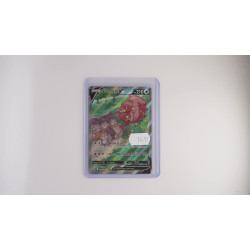 Greedent V / Schlaraffel V (FST-257)[EN/NM]