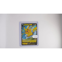 ピカチュウV (S8A-20)[JP/NM]