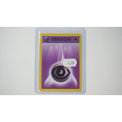 Psychic Energy / Psycho-Energie (BS-101) 1ST EDITION[DE/NM]