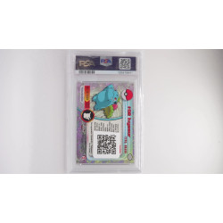 Topps Chrome (PSA)[EN/MT]