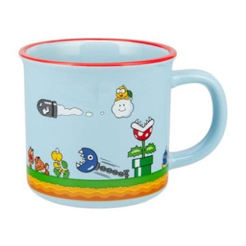 Super Mario Tasse 350 ml