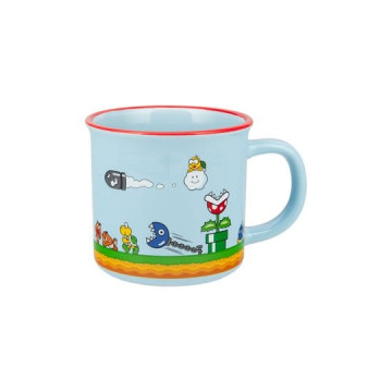 Super Mario Tasse 350 ml Super Mario Tasse 350 ml