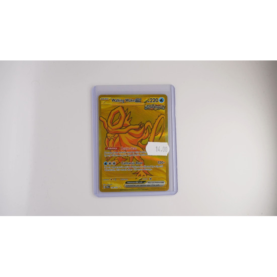 Walking Wake ex / Windewoge-ex (PRE-178)[EN/NM]