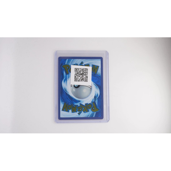 Greninja ex / Quajutsu-ex (TWM-106) Metal[EN/NM]