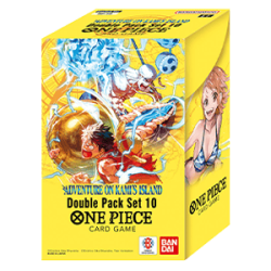 Double Pack Set Vol.10[EN]
