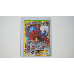 Volcanion-EX / Volcanion-EX (STS-115)[DE/EX+]