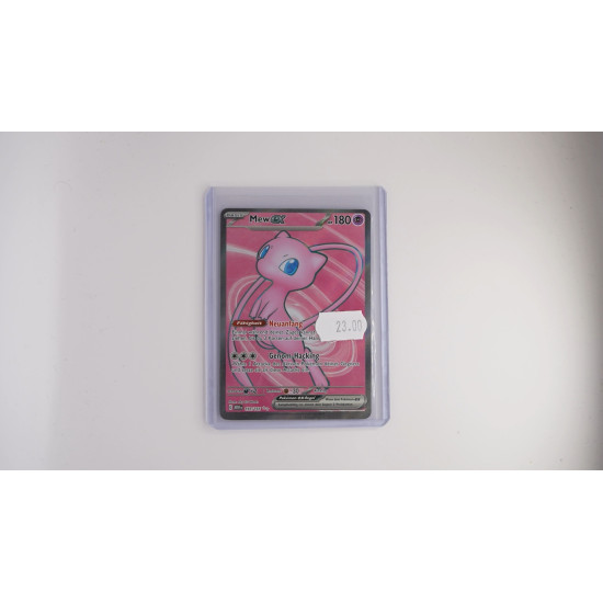 Mew ex / Mew-ex (MEW-193)[DE/NM]