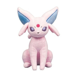 Pokémon Plüschfigur 30th Anniversary Espeon Pokémon Plüschfigur 30th Anniversary Espeon