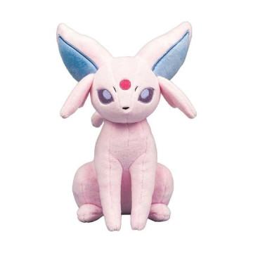 Pokémon Plüschfigur 30th Anniversary Espeon