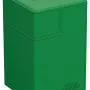 Ultimate Guard Flip'n'Tray 100+ Xenoskin - Green
