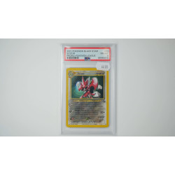 scizor (WP-33) PSA[EN/NM]