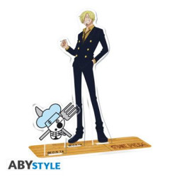 One Piece - Acryl Figure - Sanji One Piece - Acryl Figure - Sanji