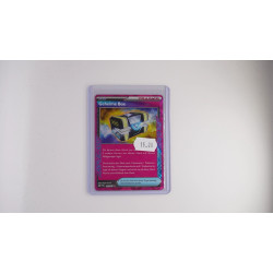 Secret Box / Geheime Box (TWM-163)[DE/NM]