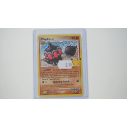 Claydol / Lepumentas (CEL-CC16)[EN/NM]