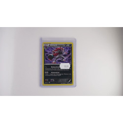 Zoroark / Zoroark (BLW-71)[DE/NM]