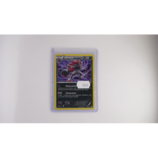 Zoroark / Zoroark (BLW-71)[DE/NM]
