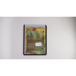 Vertania-Wald (UNM 256)[DE/NM]