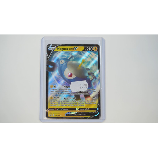 Magnezone V / Magnezone V (LOR-56)[DE/NM]