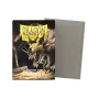 Dragonshield 60 Crypt - Matte Dual Sleeves