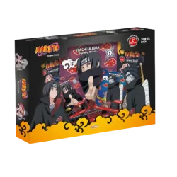 Naruto TCG: First Set 2nd Edition – Itachi Special Set – English[EN]