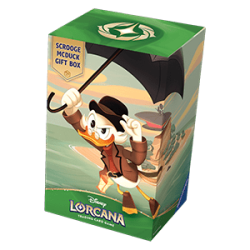 Dagobert Duck Geschenk-Set[DE]
