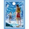 One Piece Card Game Sleeves Vol.15 Luffy & Ace