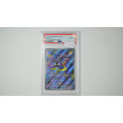 Gastly / Nebulak (TEF-177) PSA[DE/MT]