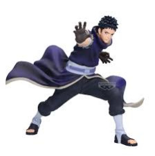 Figur Naruto 72 Series 63 Vibration Stars Uchiha Obito