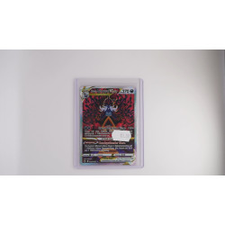 Hisuian Samurott VSTAR / Hisui-Admurai VSTAR (CRZ-GG52)[DE/NM]